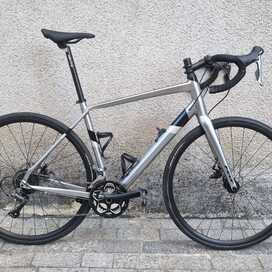 Felt VR60 Claris Disc